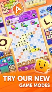Scrabble GO 3