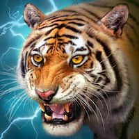 The Tiger icon