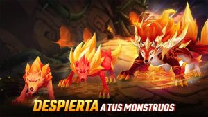 Summoners' War: Sky Arena 3