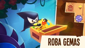 King of Thieves 1