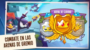 King of Thieves 5