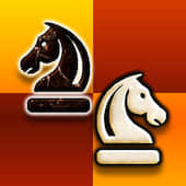 Ajedrez (Chess Free) icon