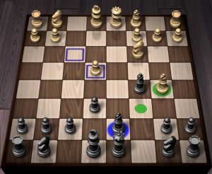 Ajedrez (Chess Free) 1