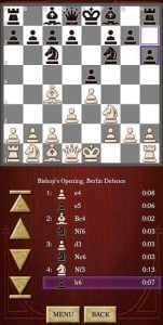 Ajedrez (Chess Free) 4