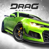 Drag Racing icon