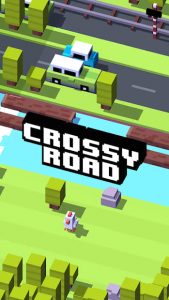 Crossy Road 1
