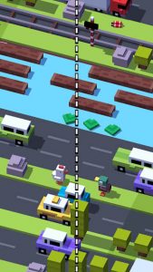Crossy Road 2
