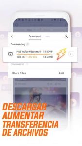 UC Browser 5