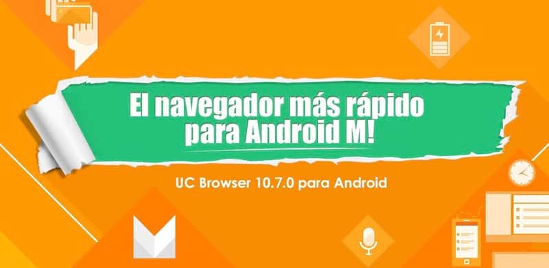 UC Browser video