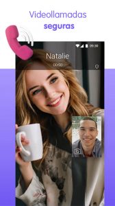 Viber Messenger 3