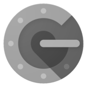 Autenticador de Google icon