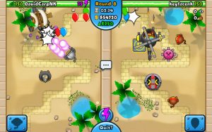 Bloons TD Battles 5