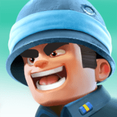 Top War icon