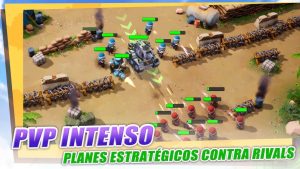 Top War 3
