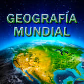 Geografía Mundial icon