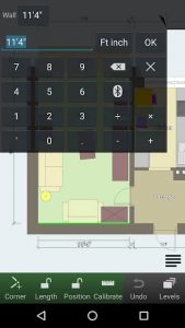 Floor Plan Creator 4
