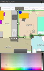 Floor Plan Creator 5