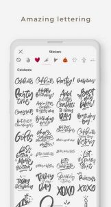 Graphionica Photo Editor 4