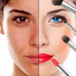 Beauty Makeup Editor