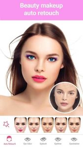 Beauty Makeup Editor 1