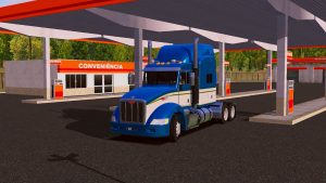 World Truck Driving Simulator 5