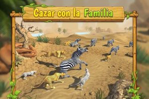 Cheetah Sim 3d Juegos 2