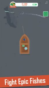 Hooked Inc: Fisher Tycoon 5