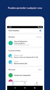 Khan Academy 4
