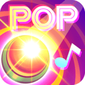 Tap Tap Music: Pop Songs icon