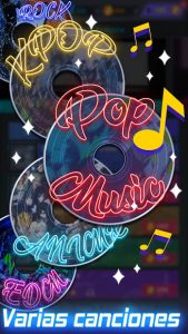 Tap Tap Music: Pop Songs 4