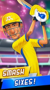 Stick Cricket Super League 2