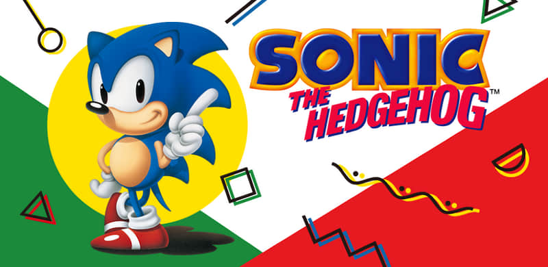 Sonic the Hedgehog™ Classic video