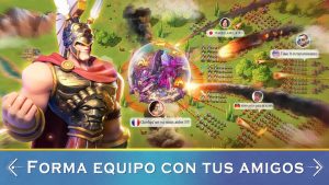 Infinity Kingdom 3