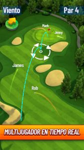 Golf Strike 1