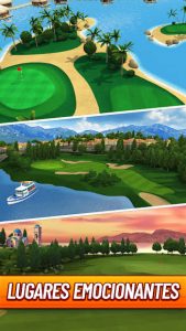 Golf Strike 5