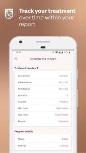 Philips Lumea IPL 5