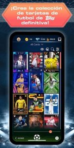 Topps® KICK® 1