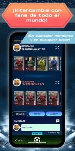Topps® KICK® 2