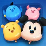 Disney Pop Town