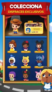 Disney Pop Town 3