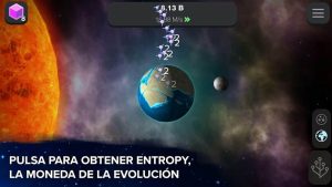Celular a la singularidad 1