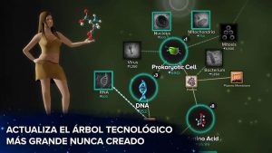 Celular a la singularidad 3