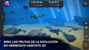 Celular a la singularidad 4
