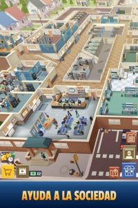 Idle Police Tycoon 2