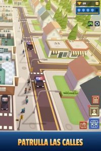 Idle Police Tycoon 3