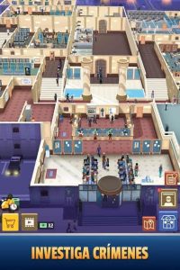Idle Police Tycoon 5