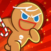 Cookie Run: OvenBreak icon