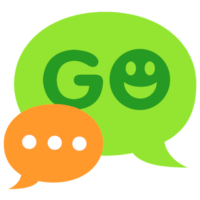 GO SMS Pro icon