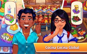 Cooking Craze 2
