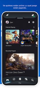 PlayStation App 2